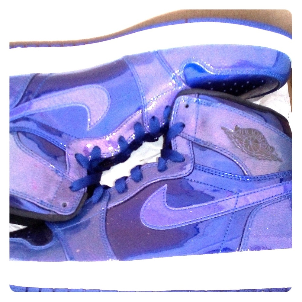 Nike air Jordans ,#1. 12 size grapes